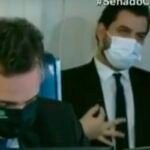 Polícia Federal prende Filipe Martins, condenado pela trama golpista