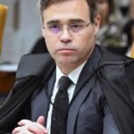 André Mendonça é o novo relator do inquérito do Master