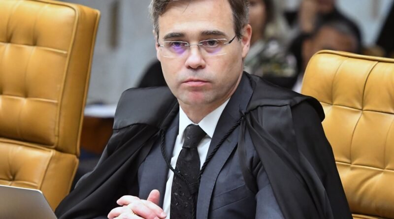 André Mendonça é o novo relator do inquérito do Master