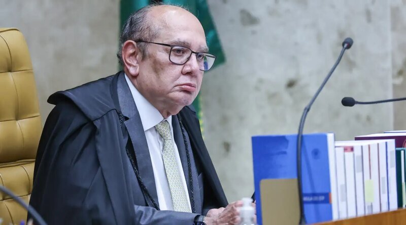 Mendes manda PF apurar suposta espionagem contra secretário do Recife