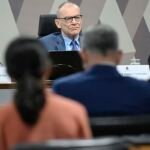 Crime Organizado: CPI convida Moraes e Toffoli para falarem do Master