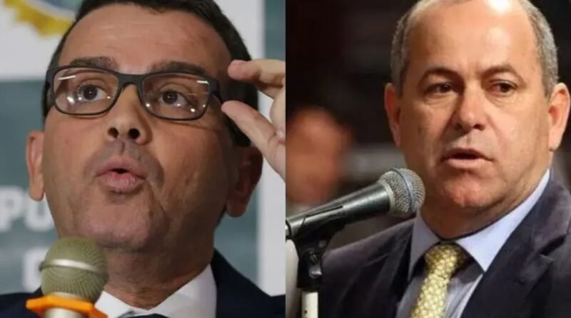 Moraes autoriza transferência de condenados no caso Marielle para RJ