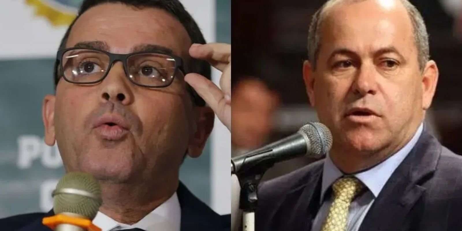 Moraes autoriza transferência de condenados no caso Marielle para RJ