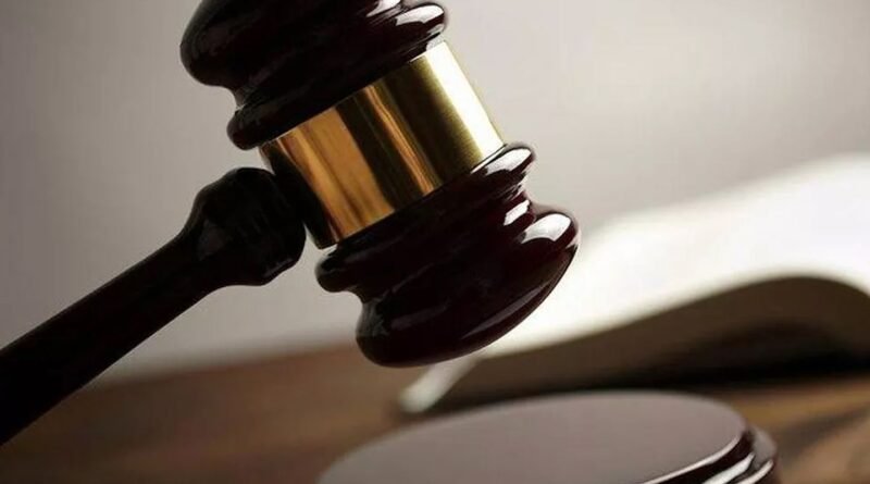 Réus são condenados a 1,2 mil anos por chacina contra família no DF