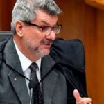 Ministro Nunes Marques abre inquérito contra Marco Buzzi, do STJ