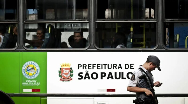 MP de São Paulo vai investigar morte de mulher baleada pela PM