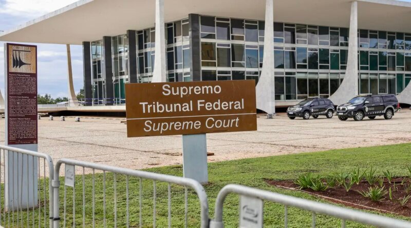 Supremo profere nova decisão para barrar criação de penduricalhos
