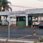Moraes nega pedido para Javier Milei visitar Bolsonaro em casa