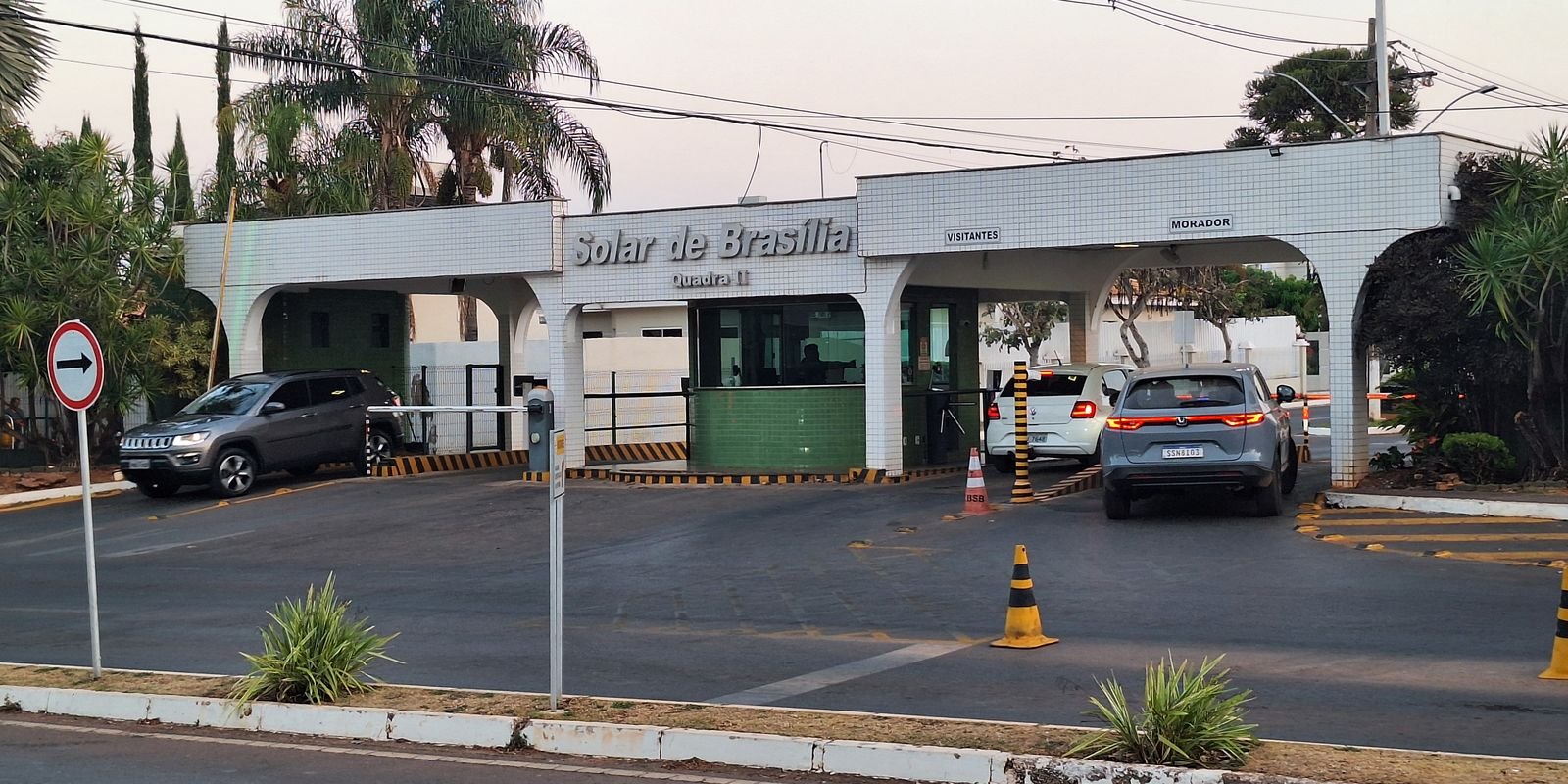 Home Blocks 37 Moraes nega pedido para Javier Milei visitar Bolsonaro em casa
