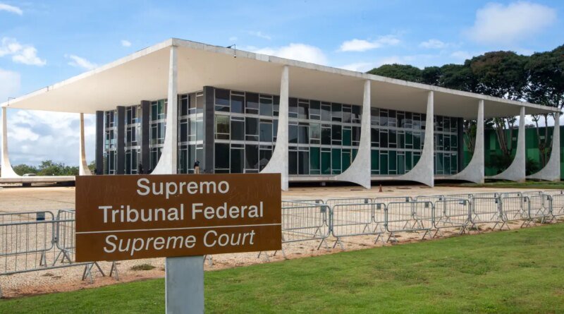 STF suspende julgamento de lei que proíbe jogos de azar