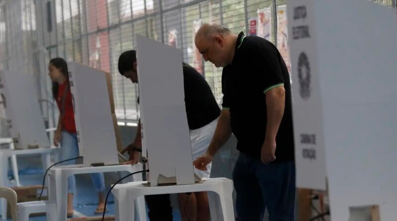 Eleições 2026: saiba o que é permitido e proibido no dia da votação