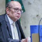 STF: Mendes propõe vetar delegados da PF como assessores de ministros