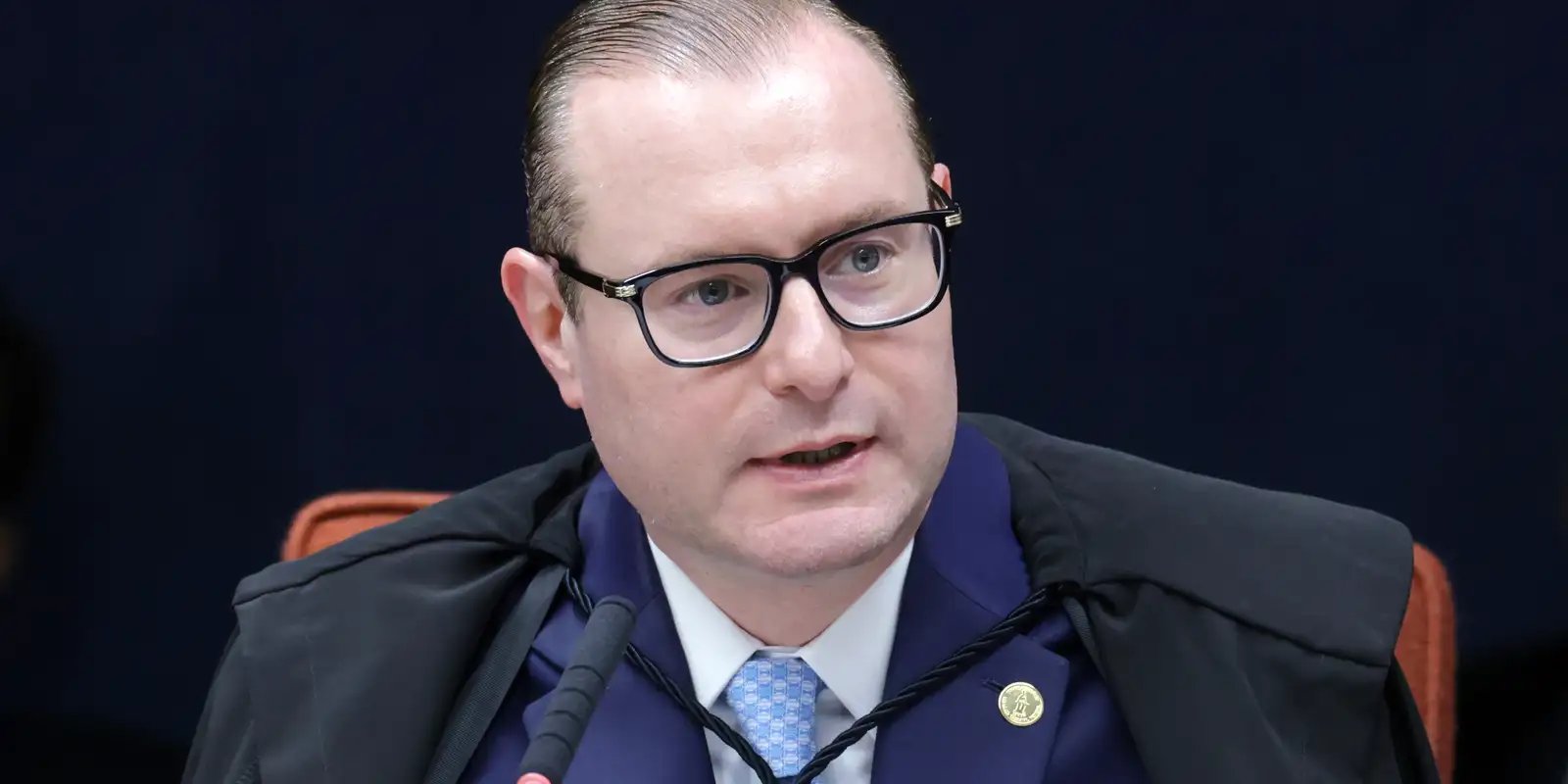 Home Blocks 35 Zanin nega liminar para obrigar Senado a instalar CPI sobre Master