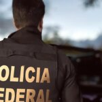 PF cumpre mandados contra juiz suspeito de favorecer imobiliárias
