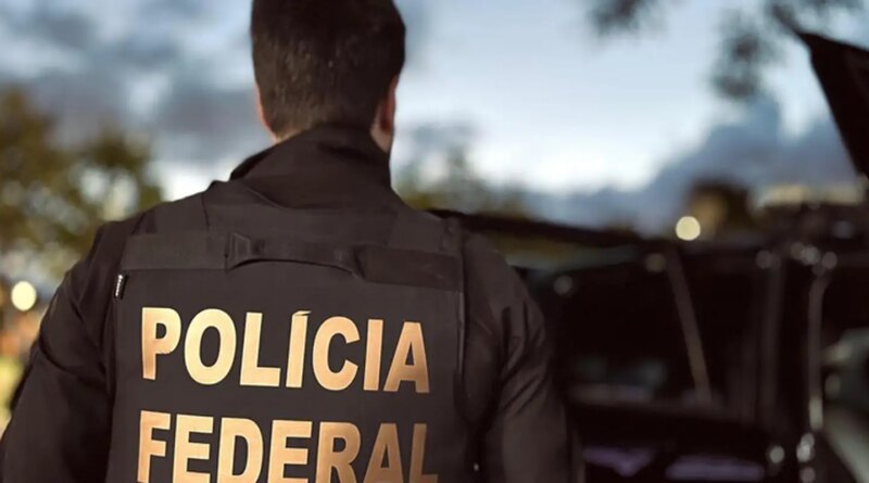 PF cumpre mandados contra juiz suspeito de favorecer imobiliárias
