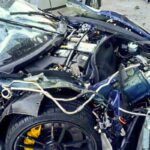 Empresário é condenado a 17 anos por morte de motorista de aplicativo 