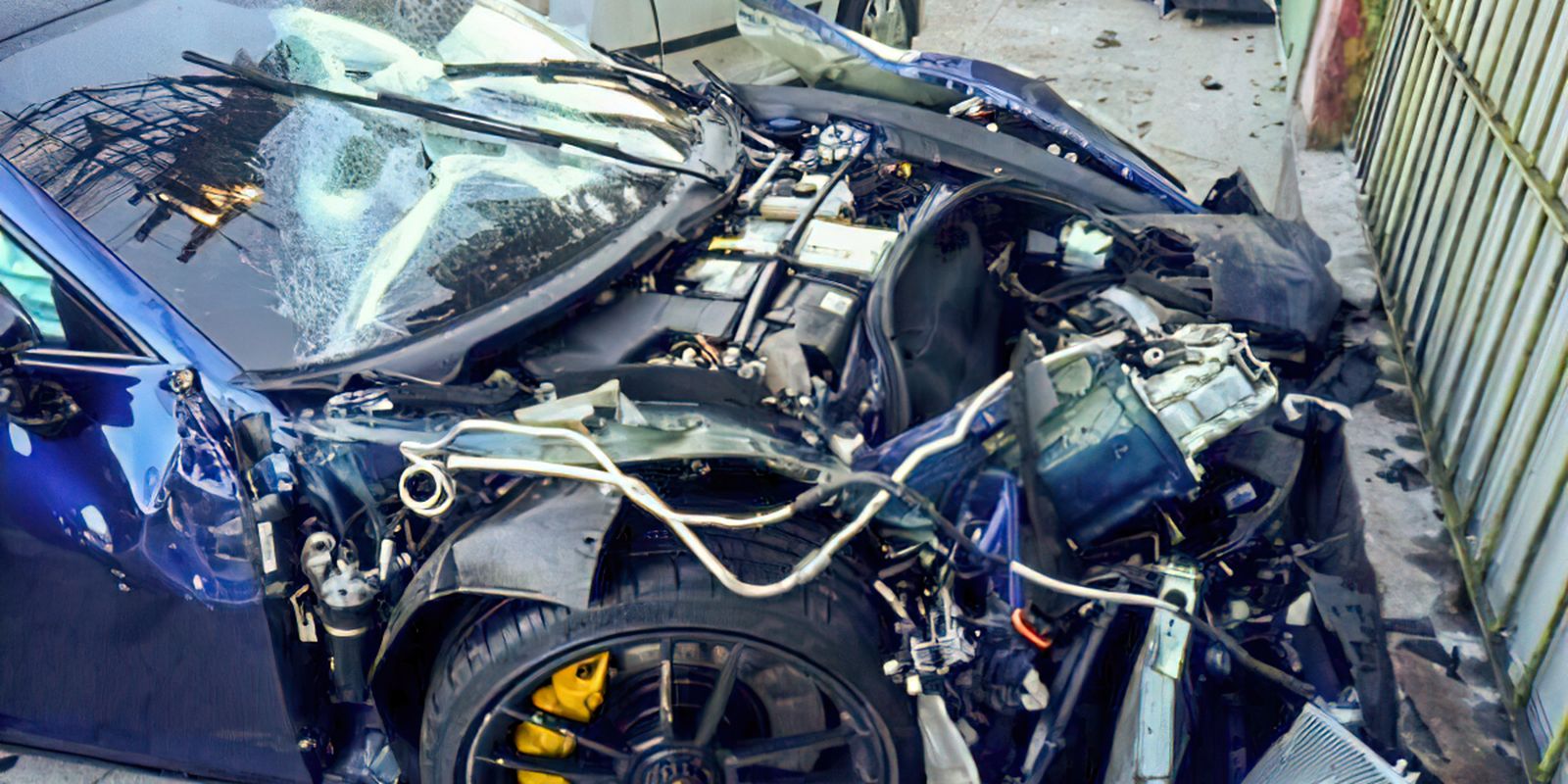 Home Blocks 37 Empresário é condenado a 17 anos por morte de motorista de aplicativo
