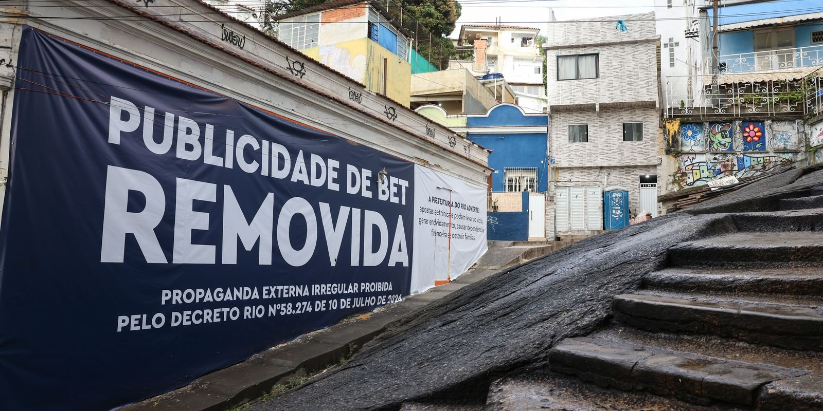 Home Blocks 31 Associação de emissoras de rádio e TV pede suspensão de MP das bets