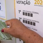 TSE vai trabalhar para diminuir a abstenção no segundo turno